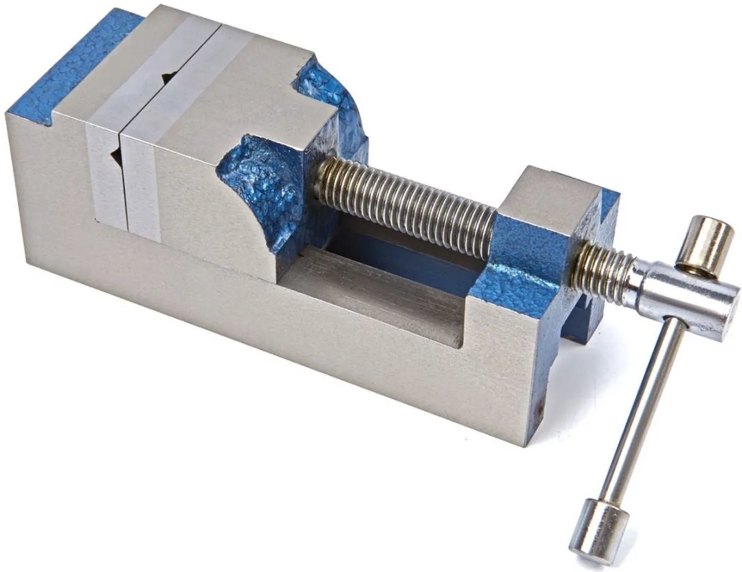 HBM Lemato Mini Frees/Boorklem 38mm - Type 23