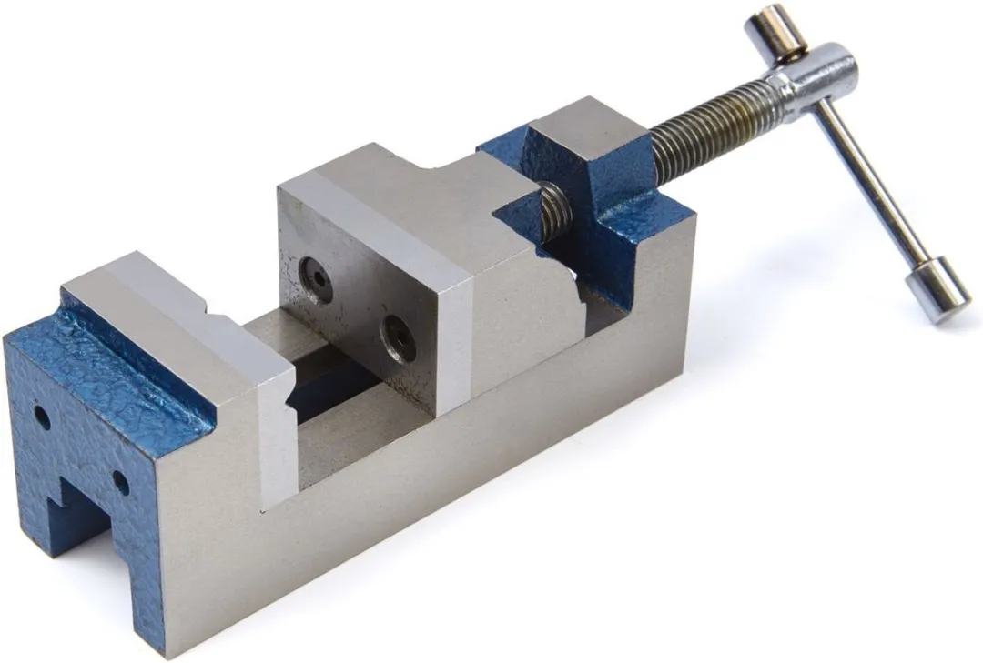 HBM Lemato Mini Frees/Boorklem 38mm