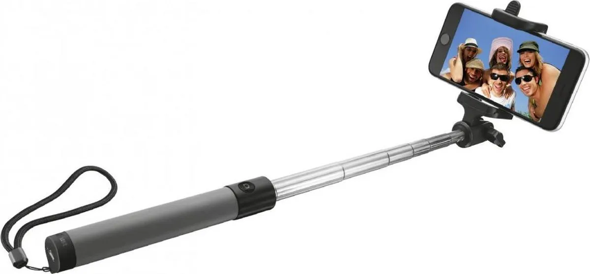 Trust Bluetooth Foldable Selfie Stick