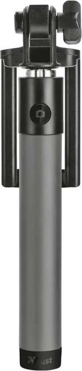 Trust Bluetooth Foldable Selfie Stick - Zwart - afbeelding 6 van 6