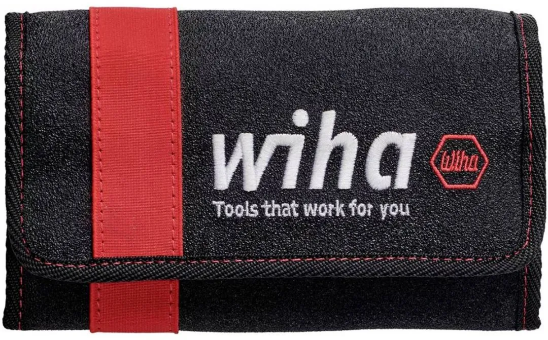 Wiha 43466 Dopsleutelset 10-delig
