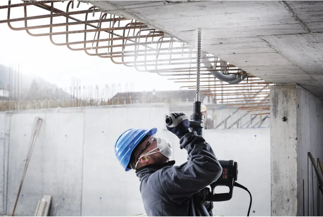Bosch Professional EXPERT SDS Max-8X Boor 16mm - Beton