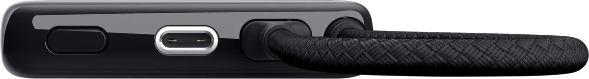 Trust Fiera Powerbank 10000mAh 20W - 2x USB-C - Zwart