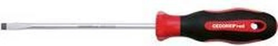 Gedore RED R38100315 2C-Schroevendraaier SL3 - 3x75mm