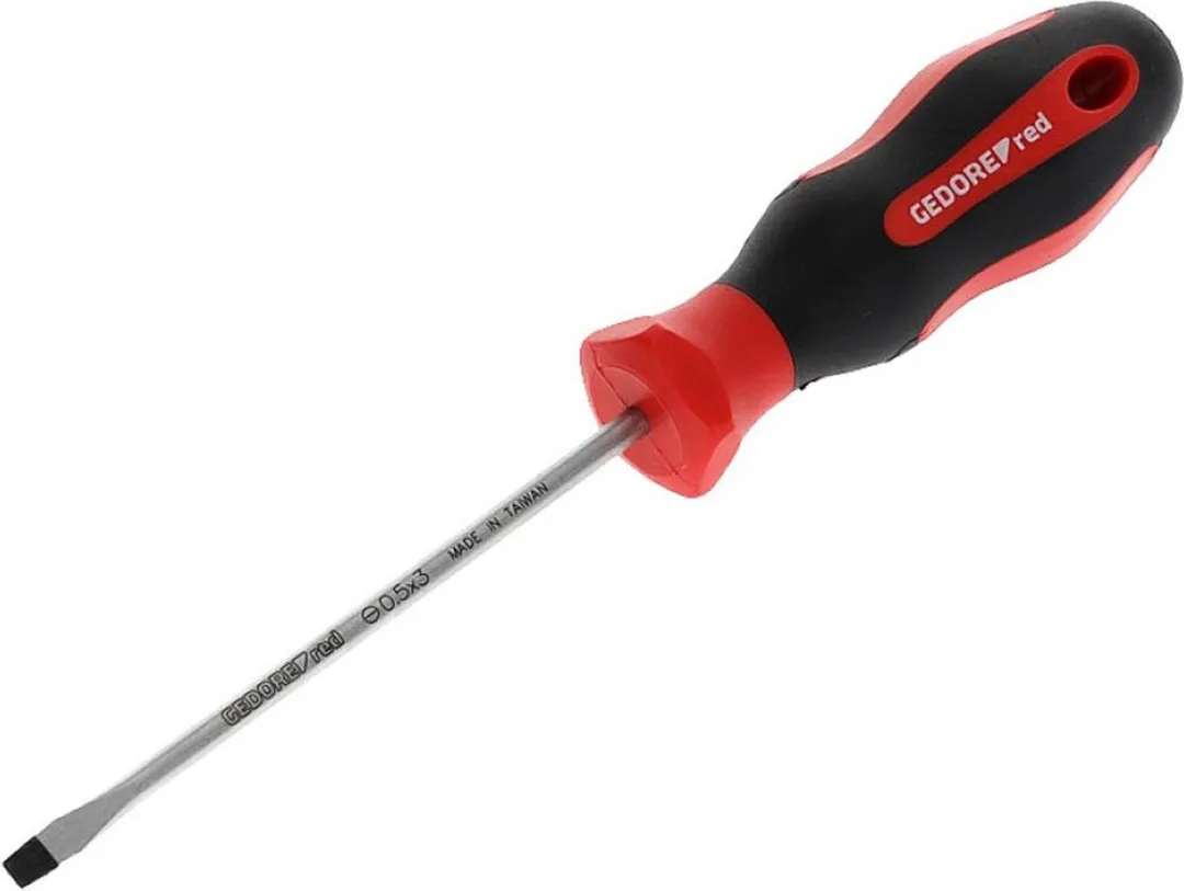 Gedore RED R38100315 2C-Schroevendraaier SL3