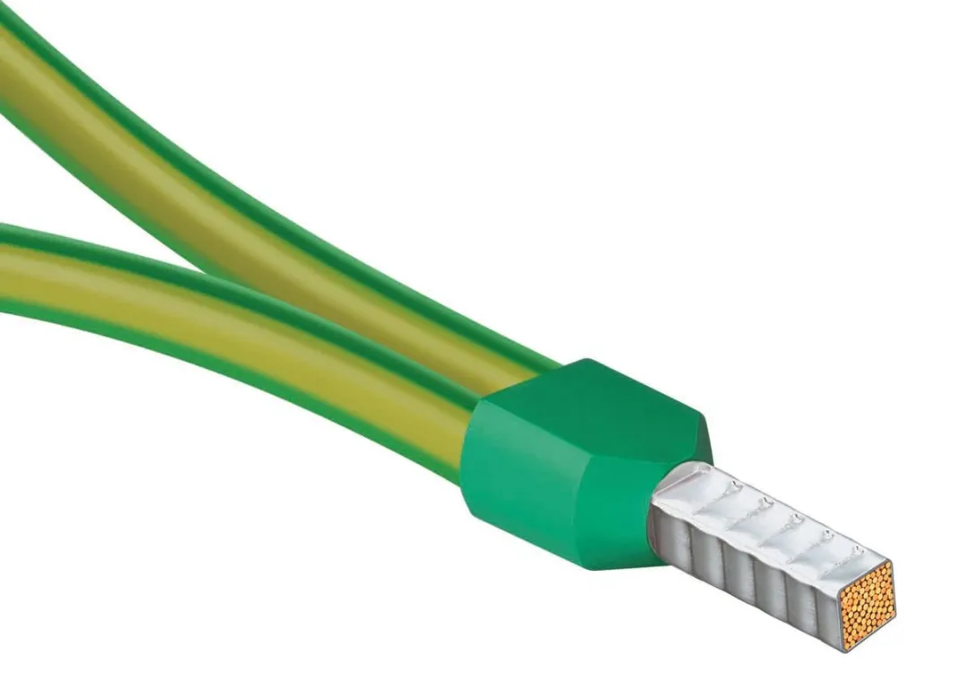 Knipex Twistor16 Krimptang Adereindhulzen 0.14-16mm²