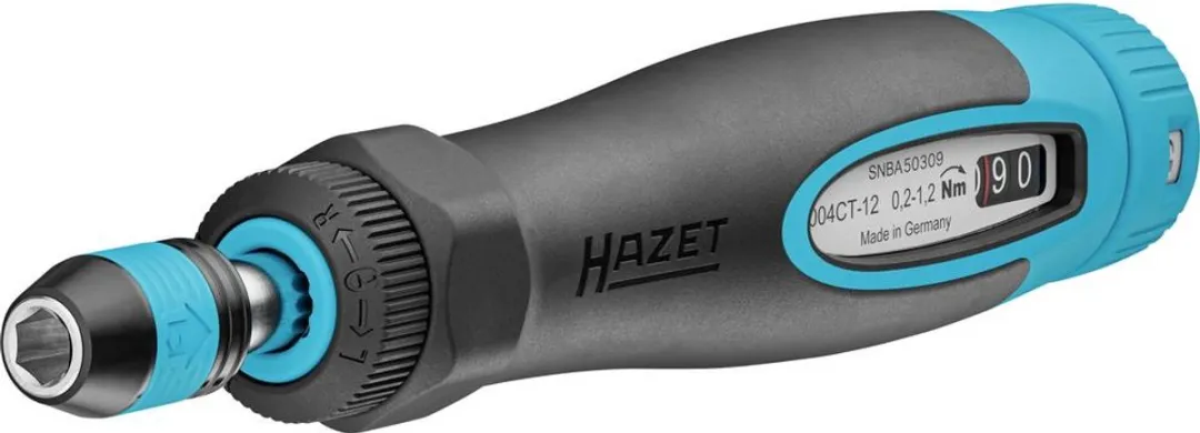 Hazet Momentschroevendraaier