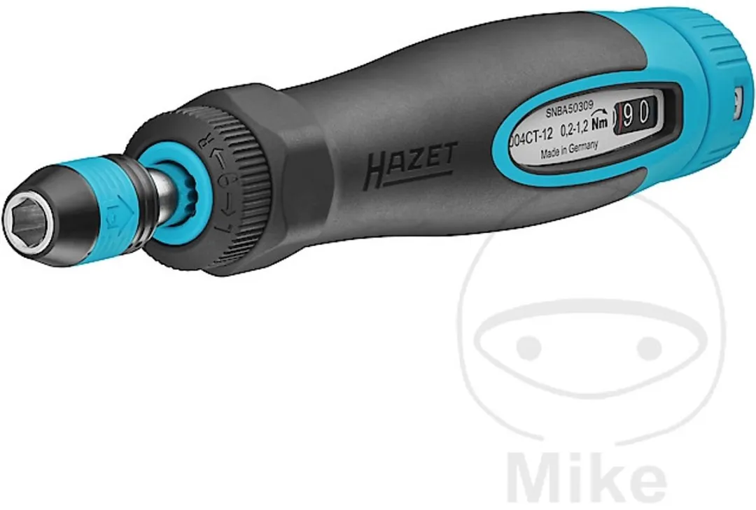 Hazet Momentschroevendraaier