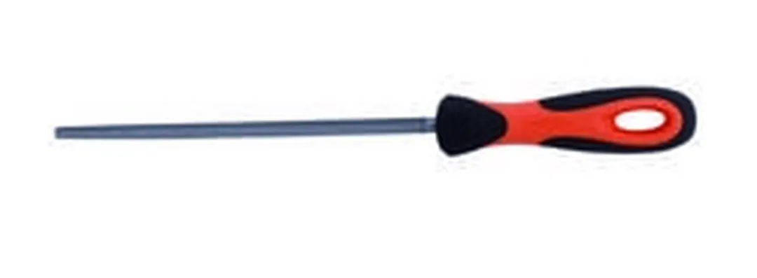 Bahco 1-230-12-2-2 Ronde Vijl 11TPCM