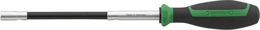 Stahlwille 12504 Flexibele Bit-Houder 1/4" - 1 Stuk
