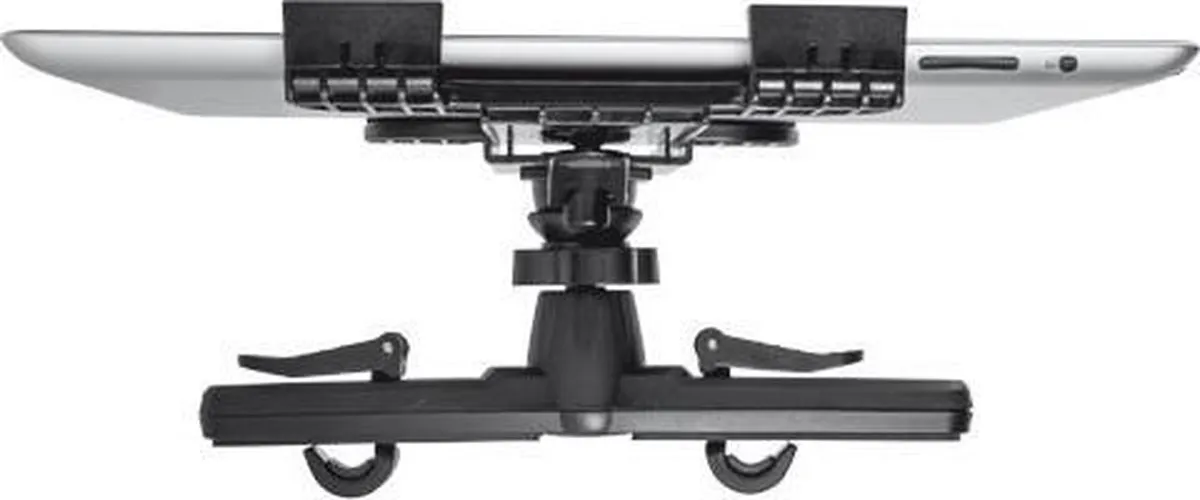 Trust Mobile Tablethouder Auto 11 inch - Zwart
