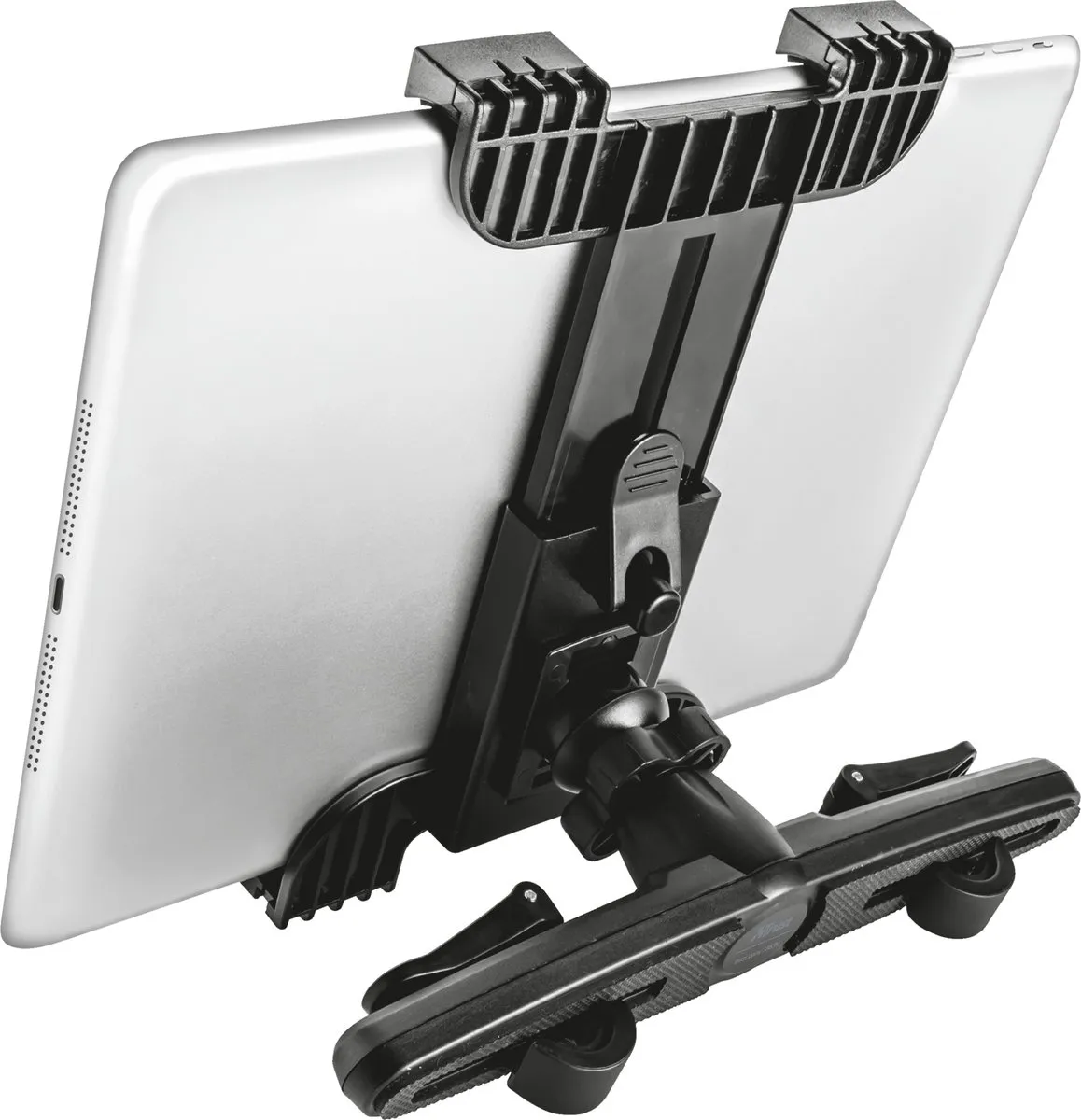 Trust Mobile Tablethouder Auto 11 inch - Zwart
