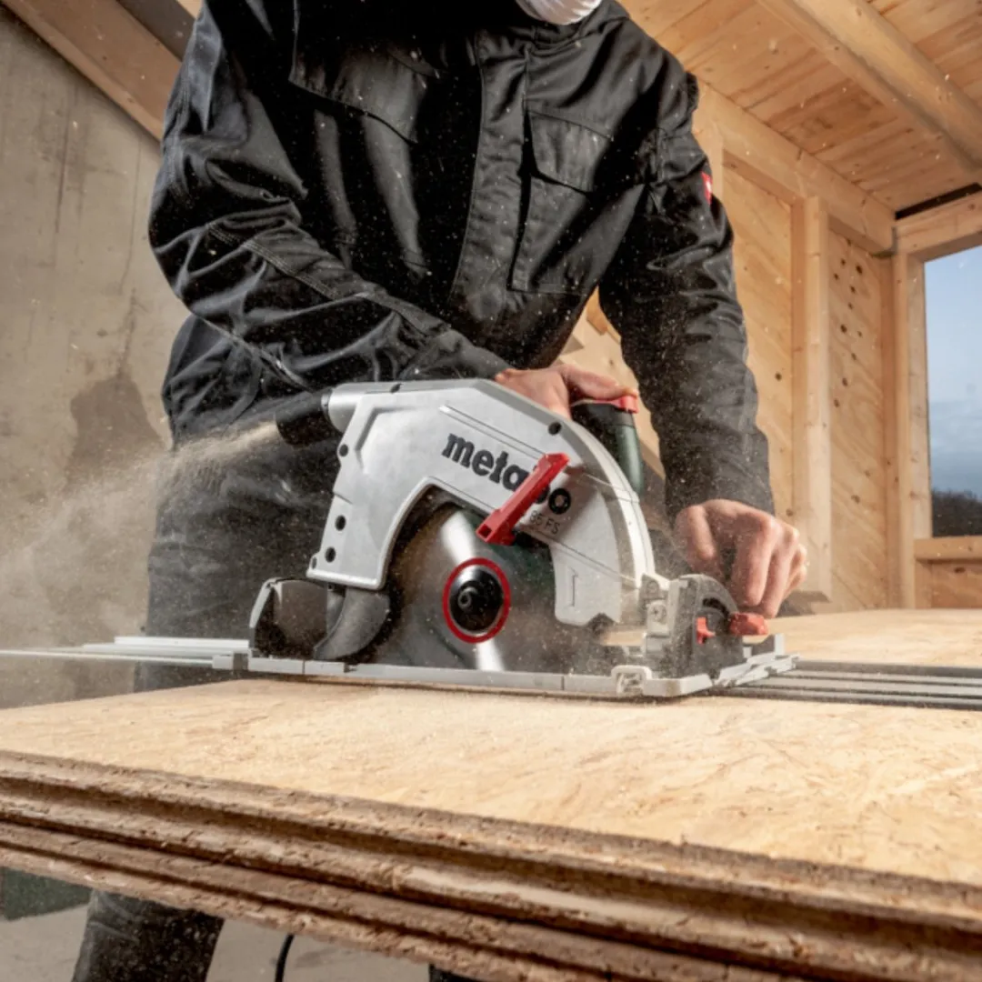 Metabo KS 85 FS Cirkelzaag 2000W - 235mm