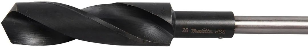 Makita D-70421 Bekistingboor 26x600mm