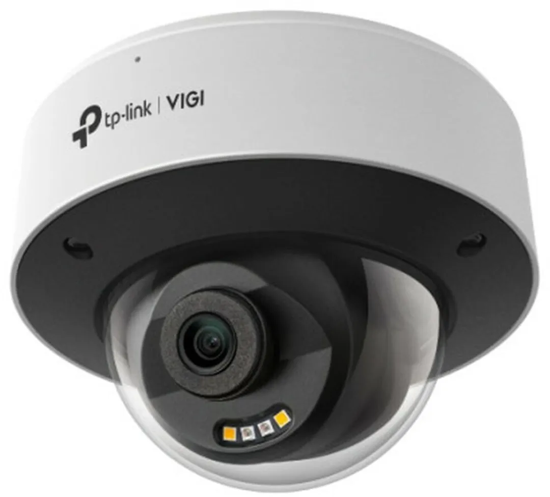 TP-Link INSIGHT S285 Beveiligingscamera 2.8mm - Wit