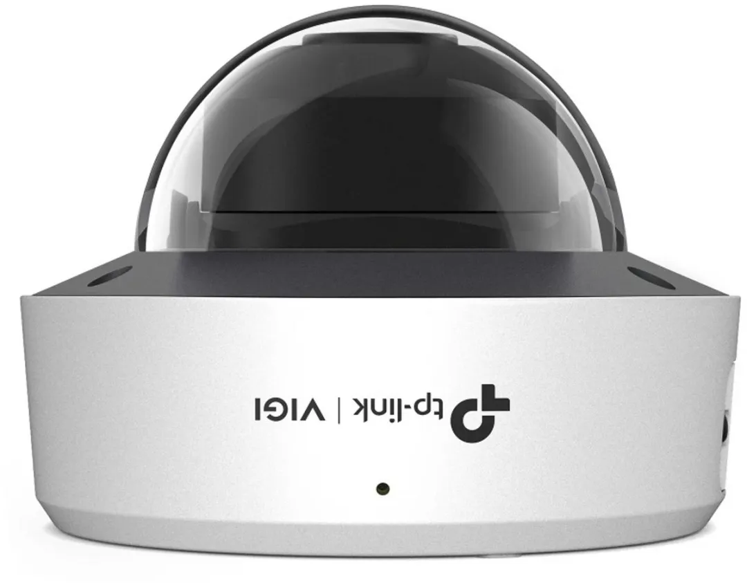 TP-Link INSIGHT S285 Beveiligingscamera 2.8mm - Wit