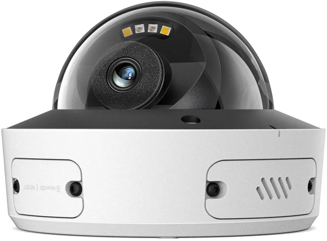 TP-Link INSIGHT S285 Beveiligingscamera 2.8mm - Wit
