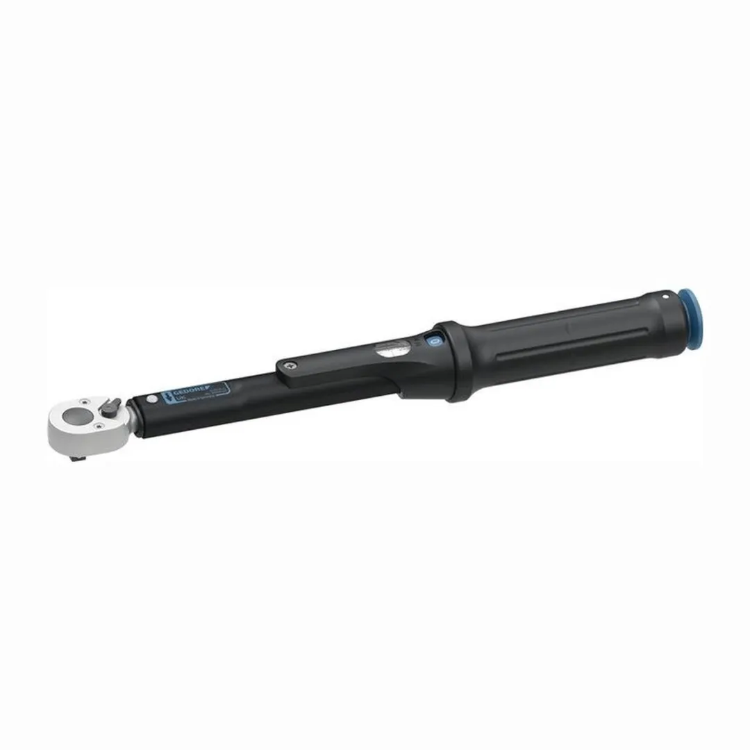 Gedore Momentsleutel 3/8 10-50Nm