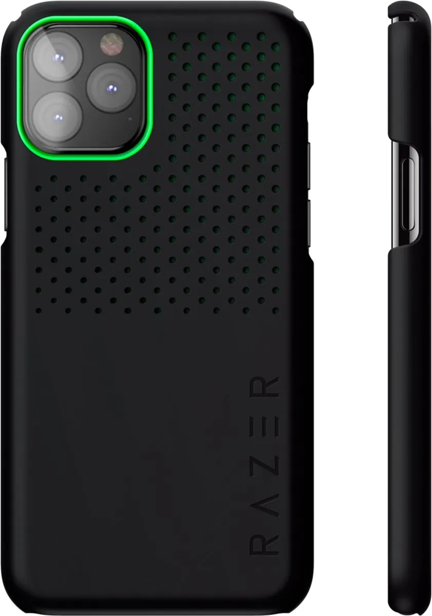 Razer Arctech Slim Hoesje iPhone 11 Pro Max RC21-0145BB08-R3M1