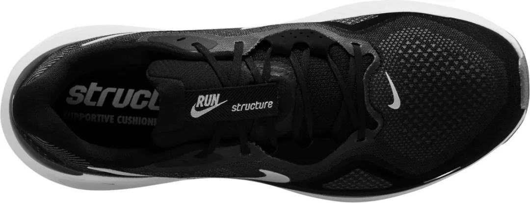 Nike Structure 26 HJ1102-002 Hardloopschoenen - Maat 42