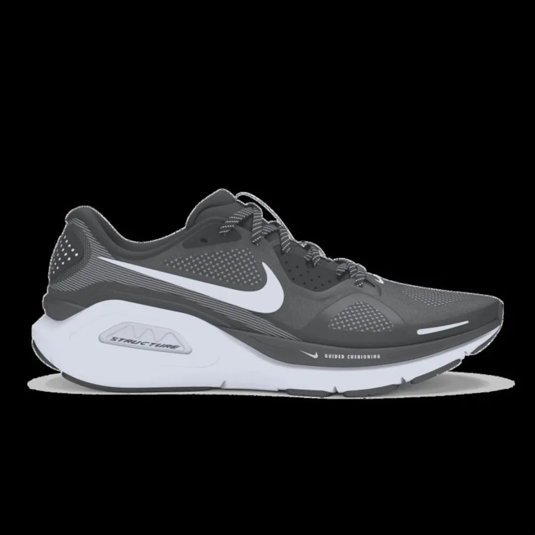 Nike Structure 26 HJ1102-002 Hardloopschoenen - Maat 42