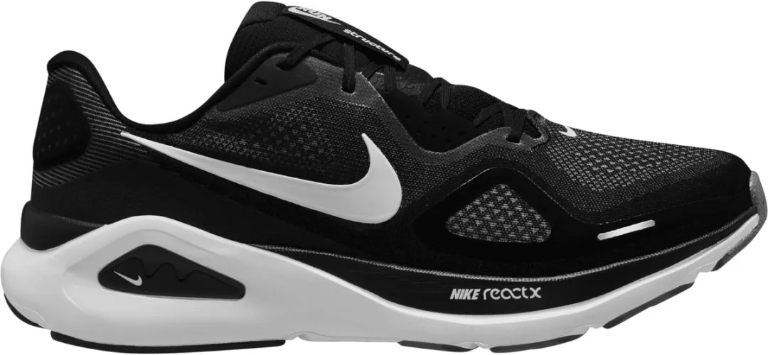 Nike Structure 26 HJ1102-002 Hardloopschoenen - Maat 42