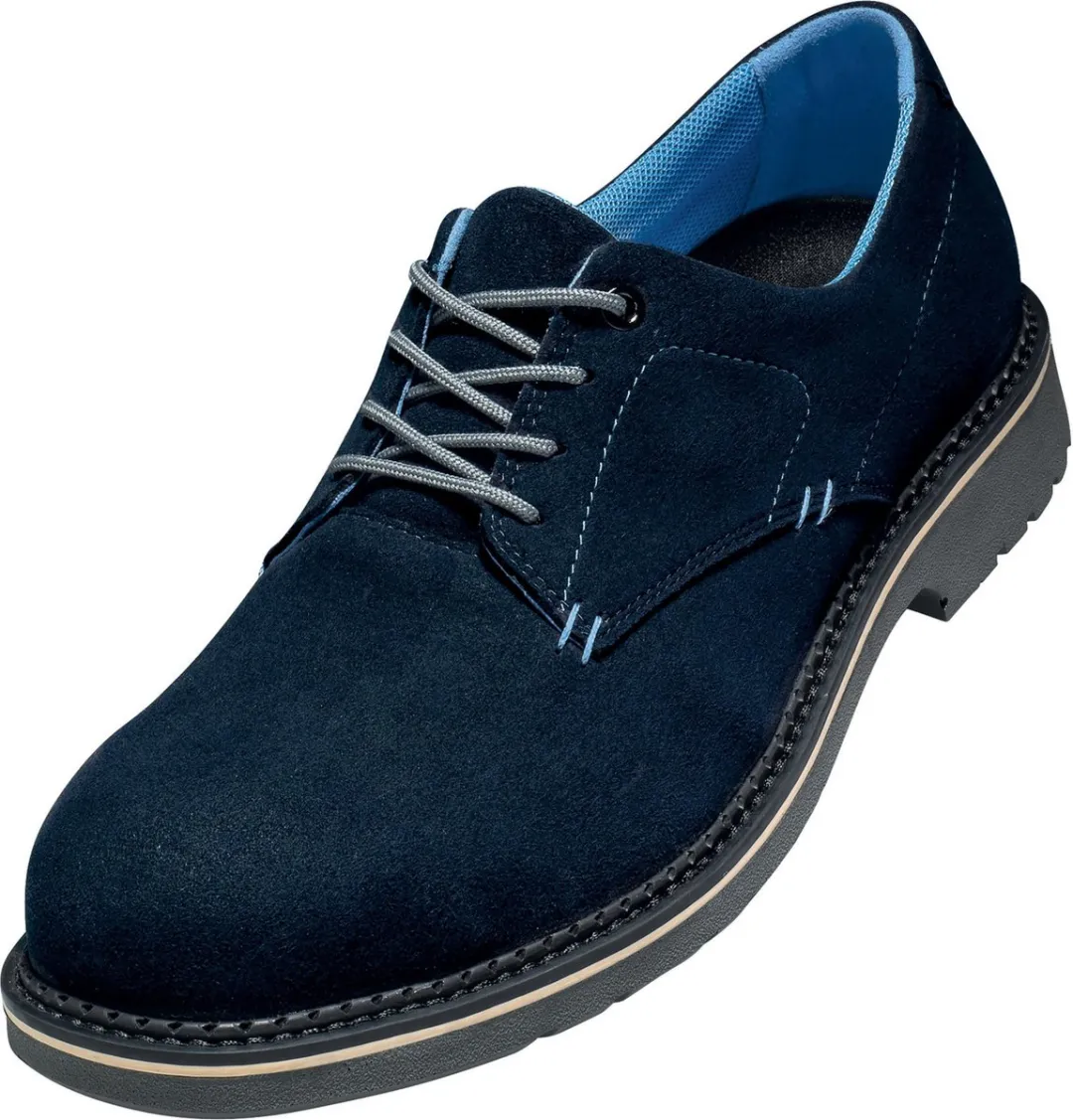 Uvex 8428245 Lage Veiligheidsschoenen S3