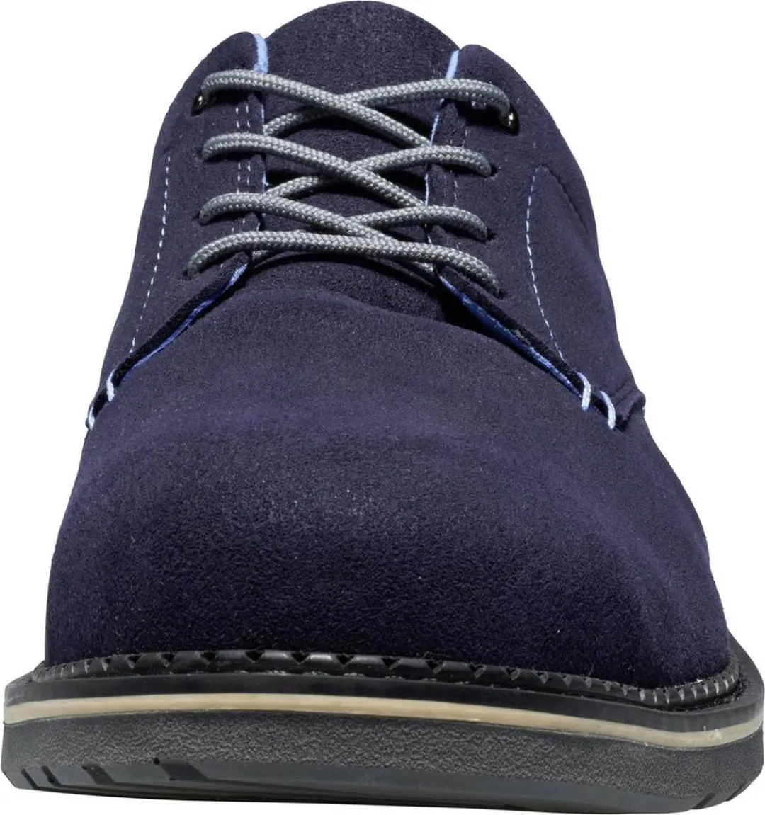 Uvex 8428245 Lage Veiligheidsschoenen S3 - Blauw