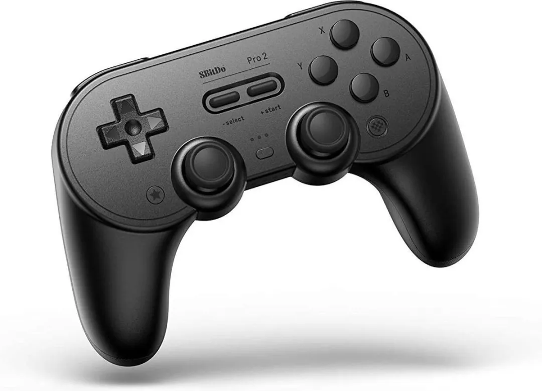 8Bitdo Pro 2 Gamepad