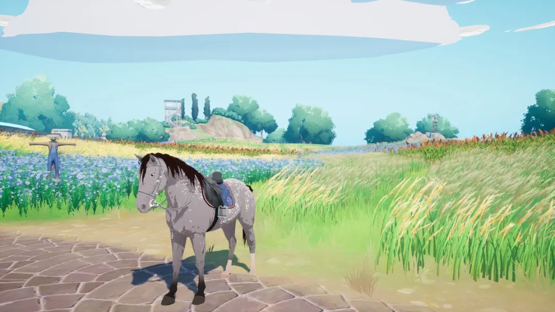 Mindscape Horse Tales Emerald Valley Ranch Limited Edition - Switch