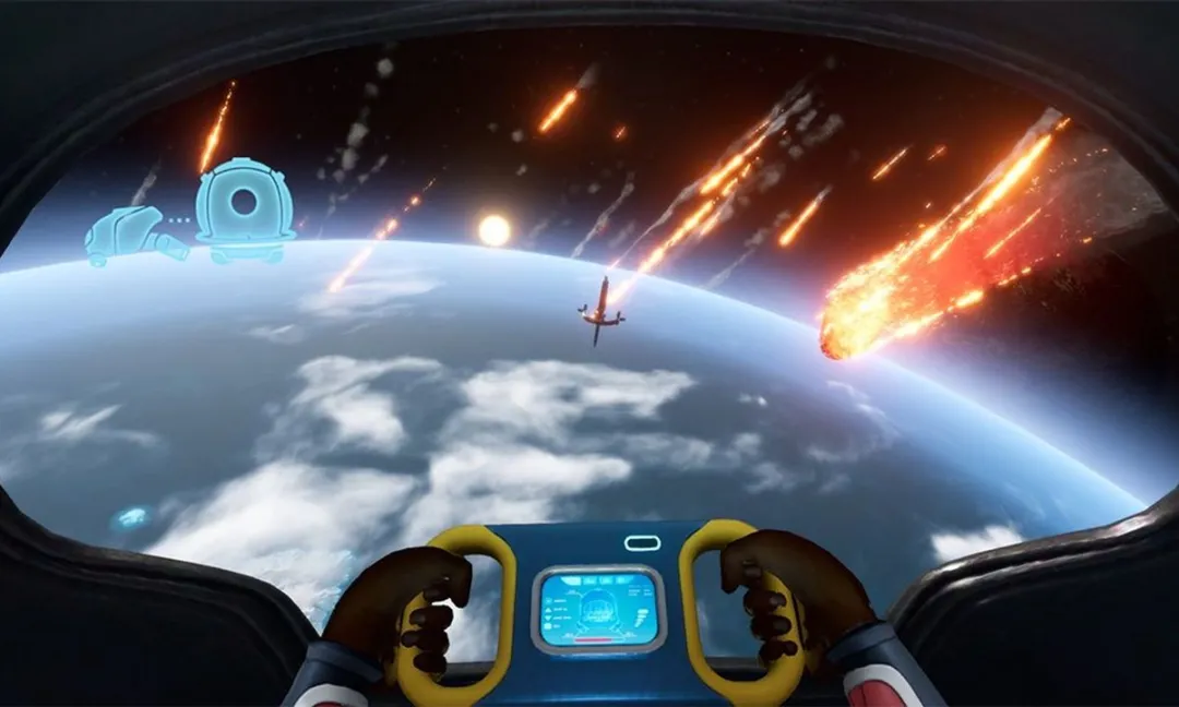 Subnautica: Below Zero PS4 - Game