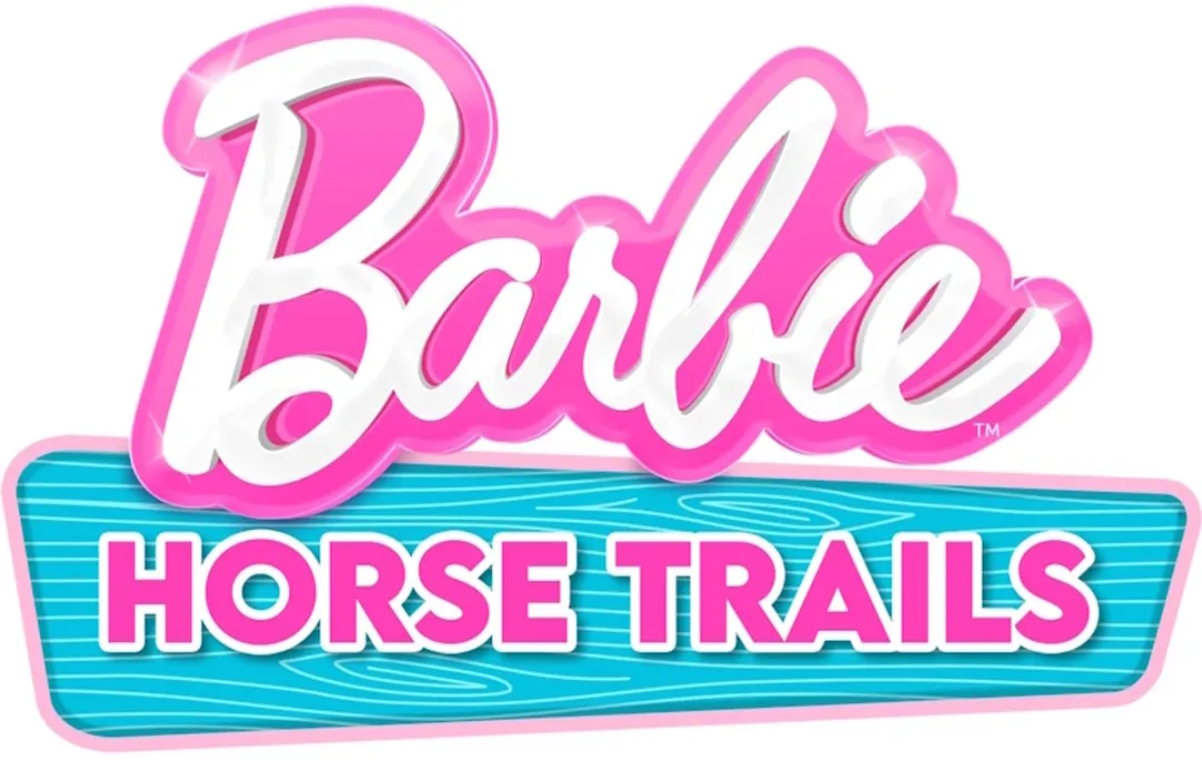Outright Games Barbie Horse Trails Xbox Series X