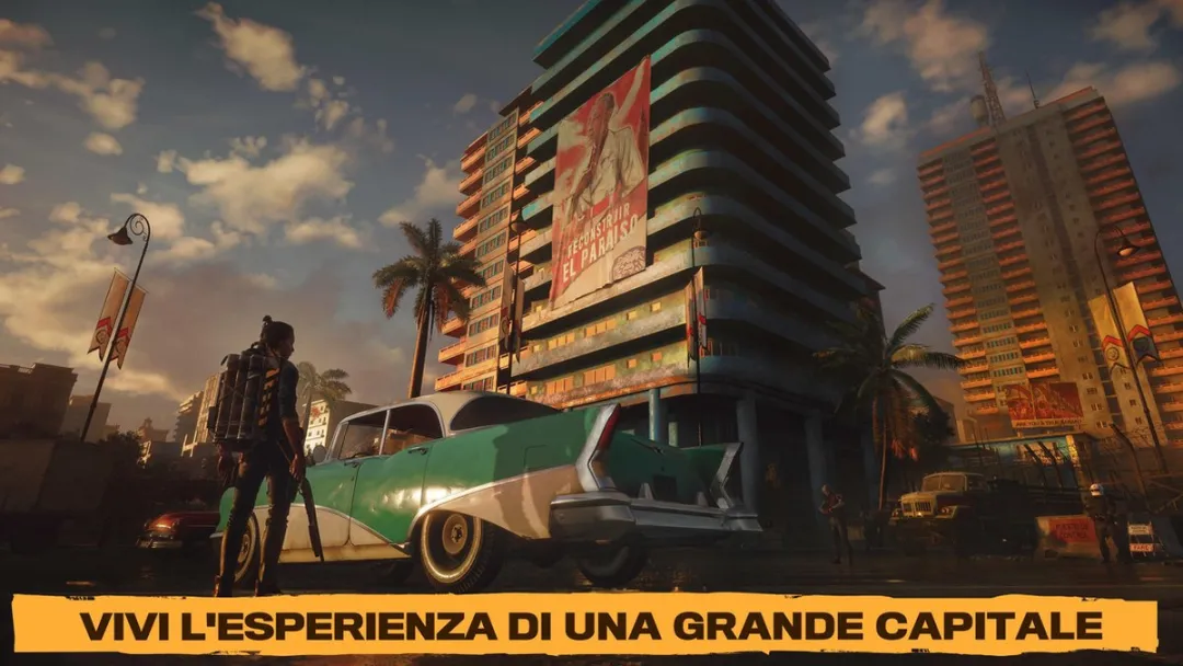 Ubisoft Far Cry 6 - PS5