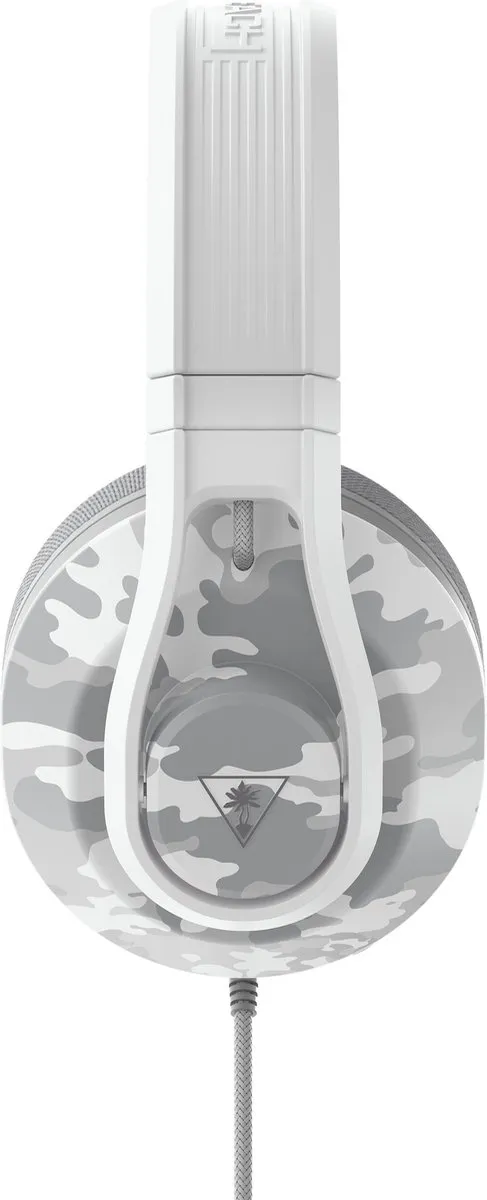 Turtle Beach Recon 500 TURA14.BX.GAHB Gaming Headset - Arctic Camo
