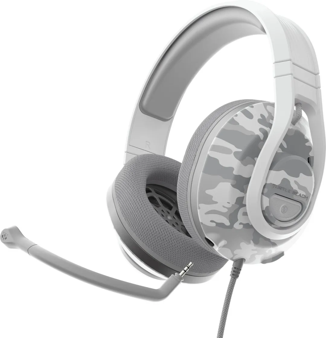 Turtle Beach Recon 500 TURA14.BX.GAHB Gaming Headset