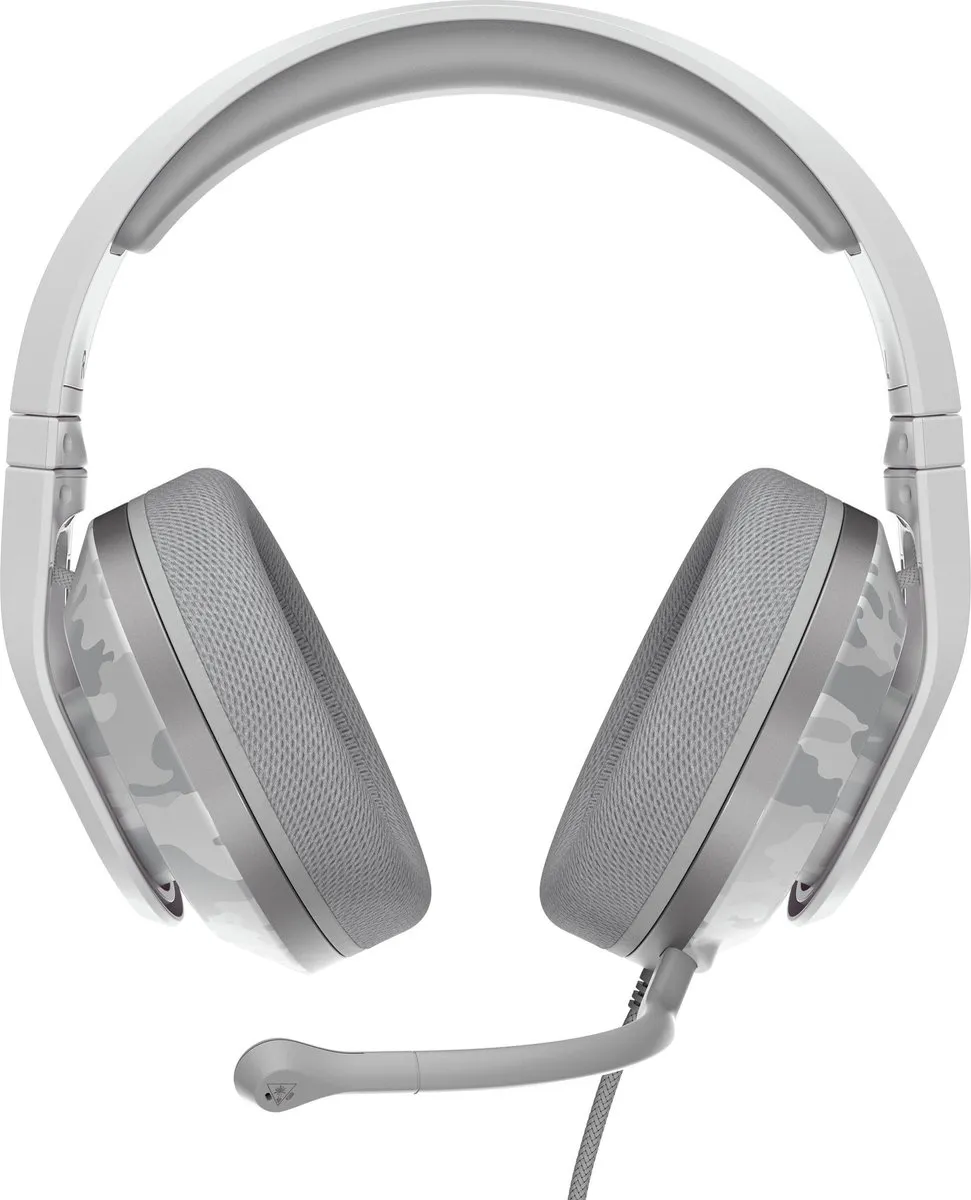 Turtle Beach Recon 500 TURA14.BX.GAHB Gaming Headset - Arctic Camo