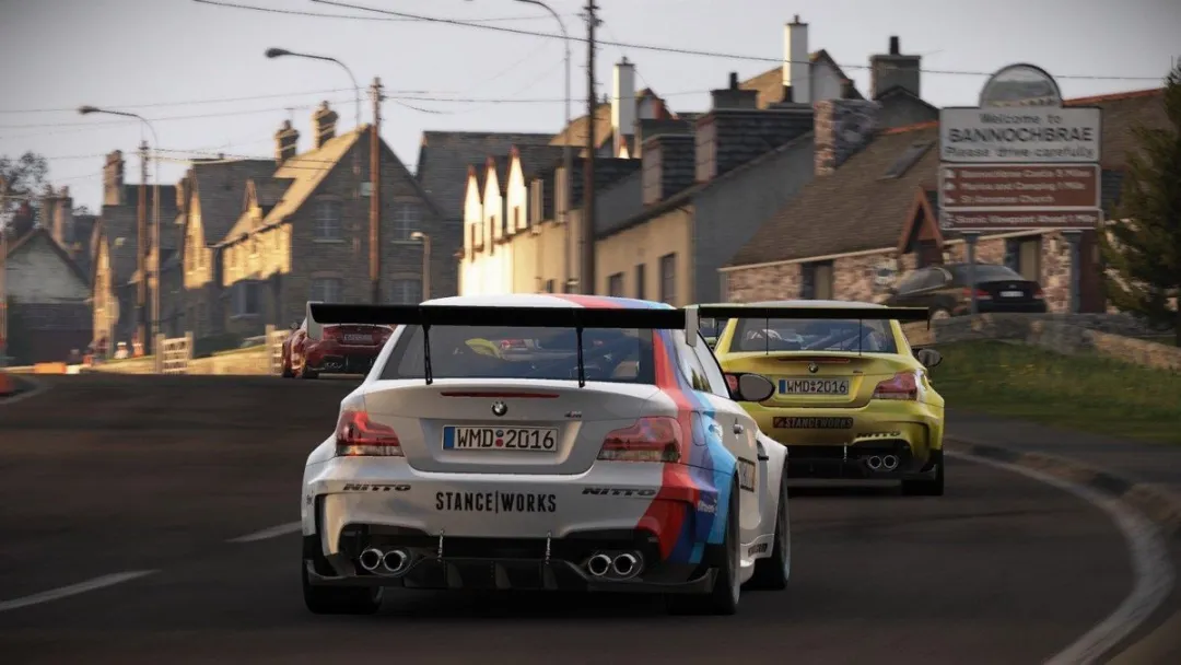 Project Cars Game of the Year Xbox One