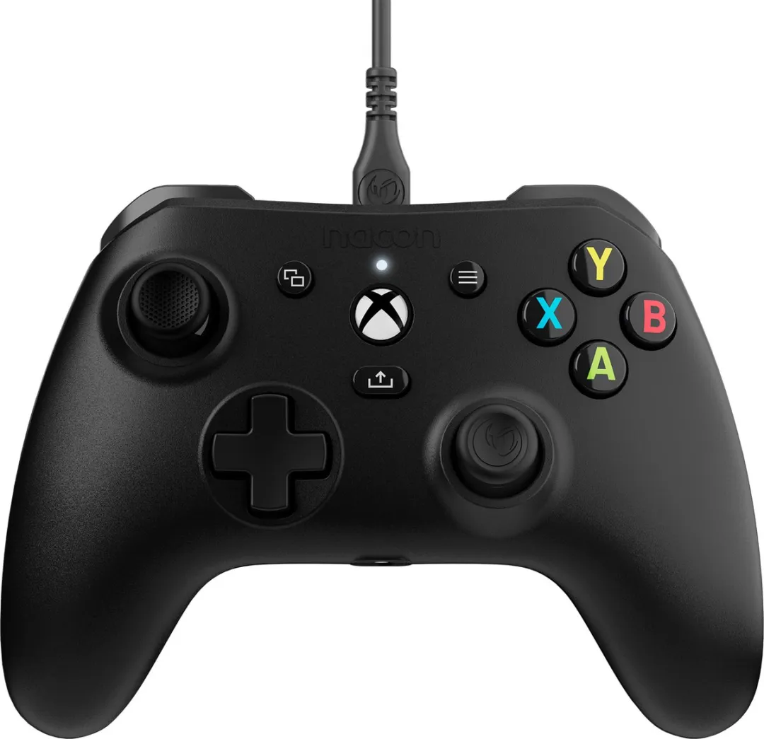 Nacon Wired Evol-X XBXEVOL-X Controller