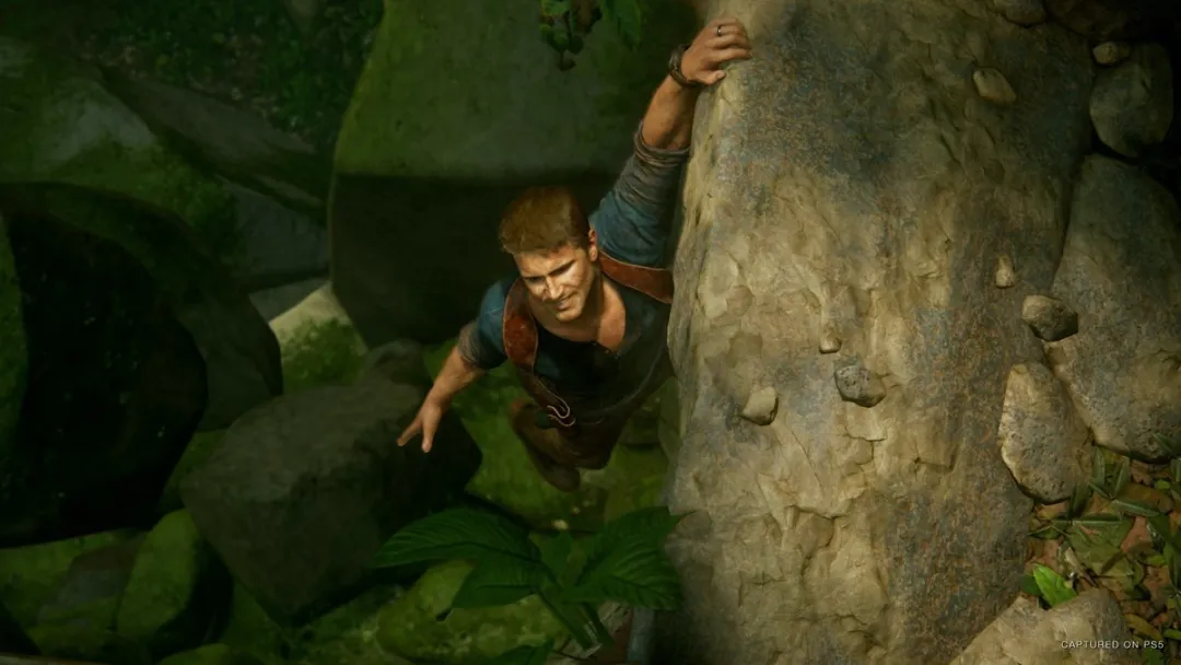 Sony Uncharted Legacy of Thieves Collection PS5 - afbeelding 3 van 6