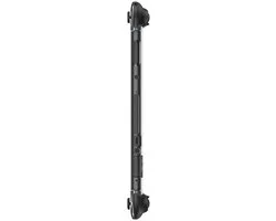 Spigen Air Fit ACS09311 Beschermhoes Nintendo Switch - Transparant