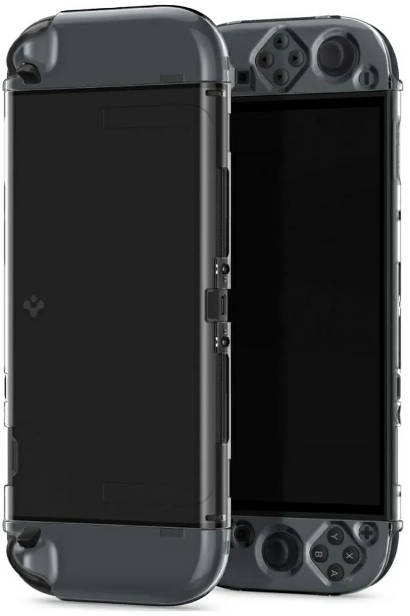 Spigen Air Fit ACS09311 Beschermhoes Nintendo Switch