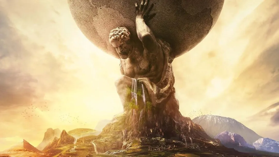 Sid Meier’s Civilization® VI - PS4