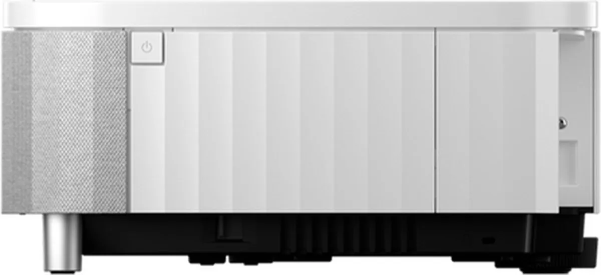 Epson EpiqVision Ultra EH-LS800 Beamer - Wit