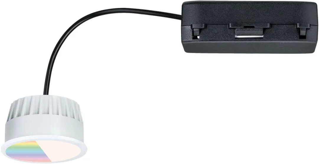 Paulmann LED-module Coin RGBW 6W 500lm 2200-6500K