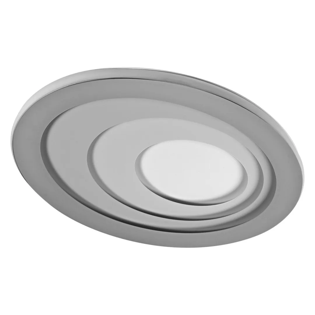 Osram Orbis Spiral Oval 485mm LED Plafondlamp
