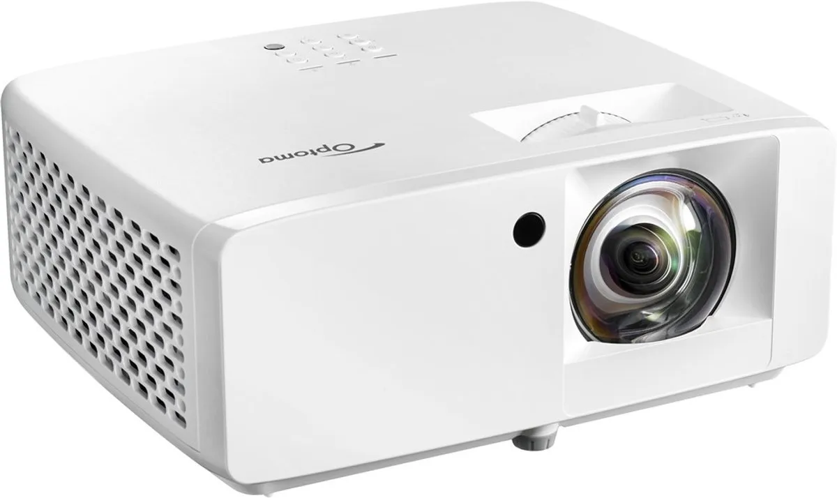 Optoma GT2000HDR Beamer - Wit