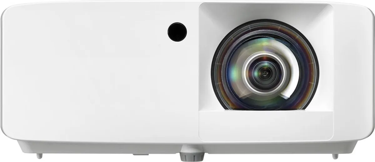 Optoma GT2000HDR Beamer - Wit - afbeelding 6 van 6