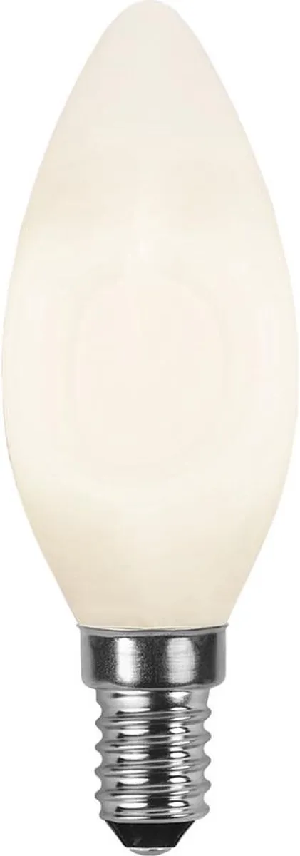 Star Trading LED-lamp E14 5W Warm Wit Mat