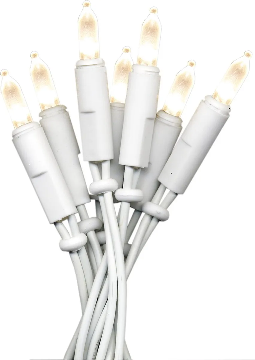 Star Trading P-LED Indoor Lichtketting 5m