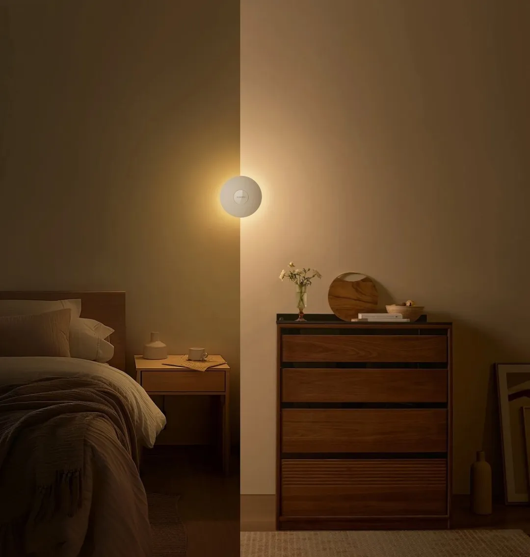 Xiaomi Mi Motion-Activated Night Light 3 Nachtlamp - Wit